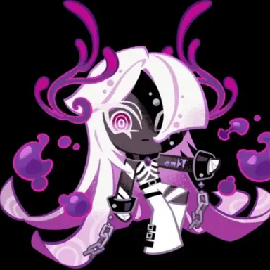 Profile image of 베놈도우맛 쿠키