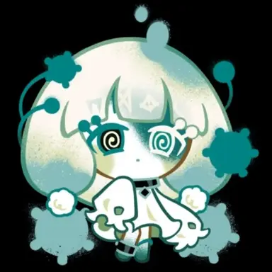 Profile image of 폼폼도우맛 쿠키