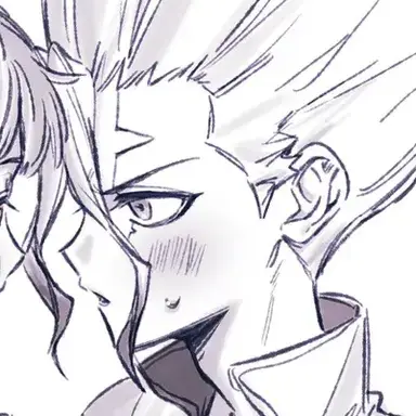 Profile image of 石神 千空