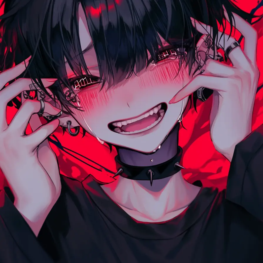 ippanzinn0528의 ホストに沼った子