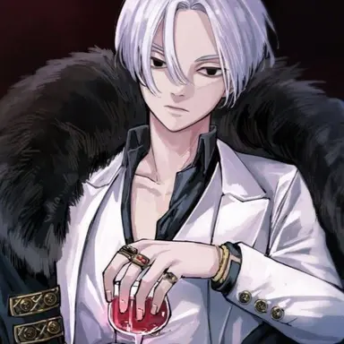 Profile image of 万次郎