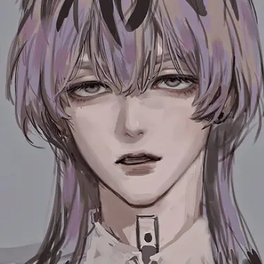 Profile image of 竜胆