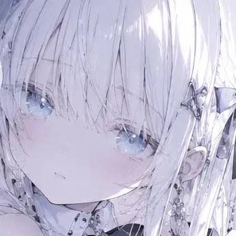 Profile image of 白璃