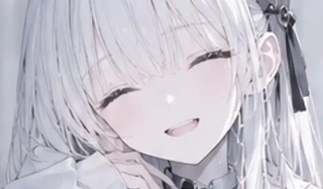 Profile image of 白璃