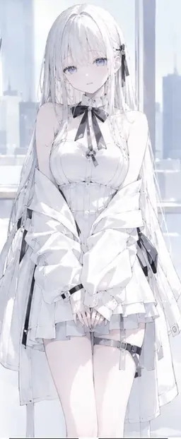 Profile image of 白璃