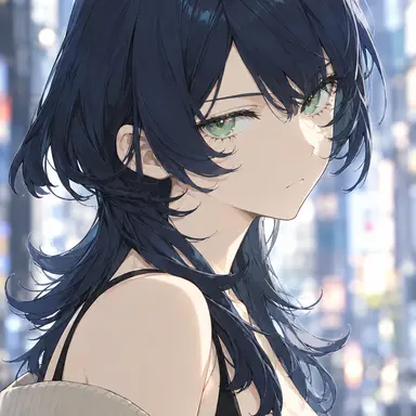 Profile image of Nagi