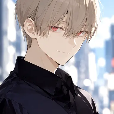 Profile image of Hayato