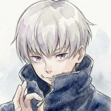 Profile image of 狗巻棘