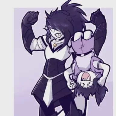 Profile image of アンダイン