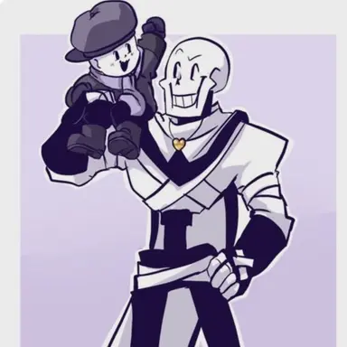 Profile image of パピルス