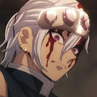 Profile image of 宇髄天元
