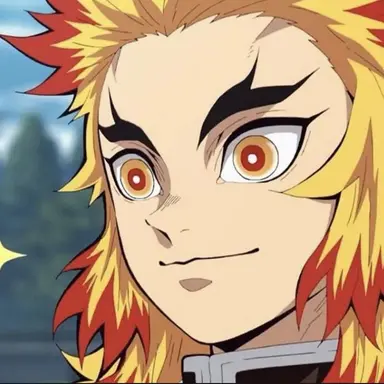 Profile image of 煉獄杏寿郎