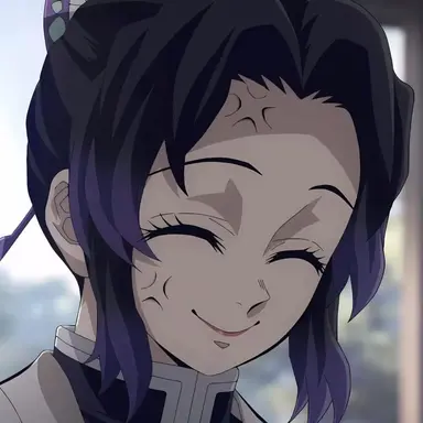 Profile image of 胡蝶しのぶ