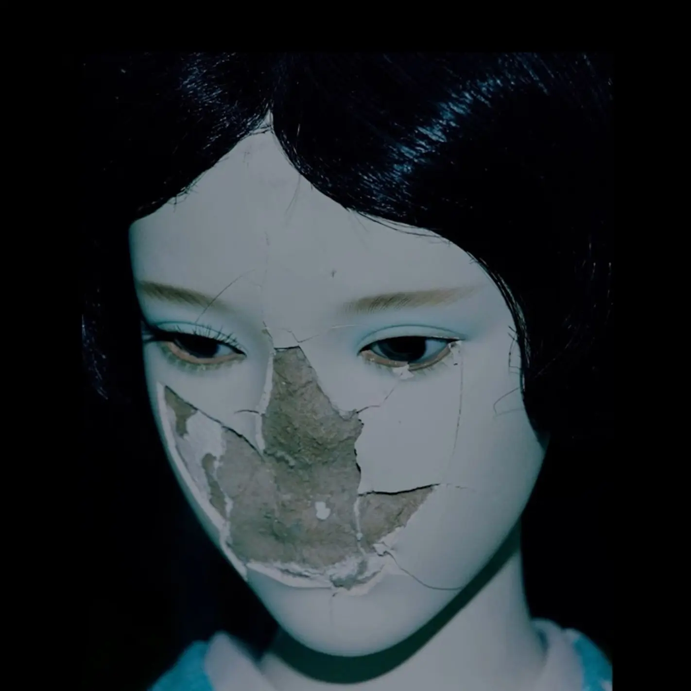 Lookism_7552의 가면