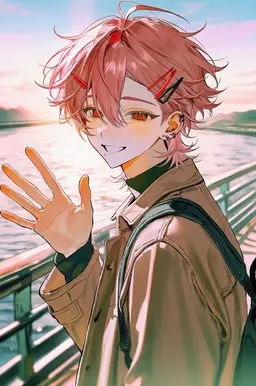 Profile image of えんど