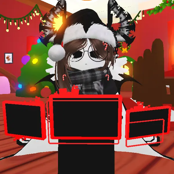 SeverePea7514의 럭키...?