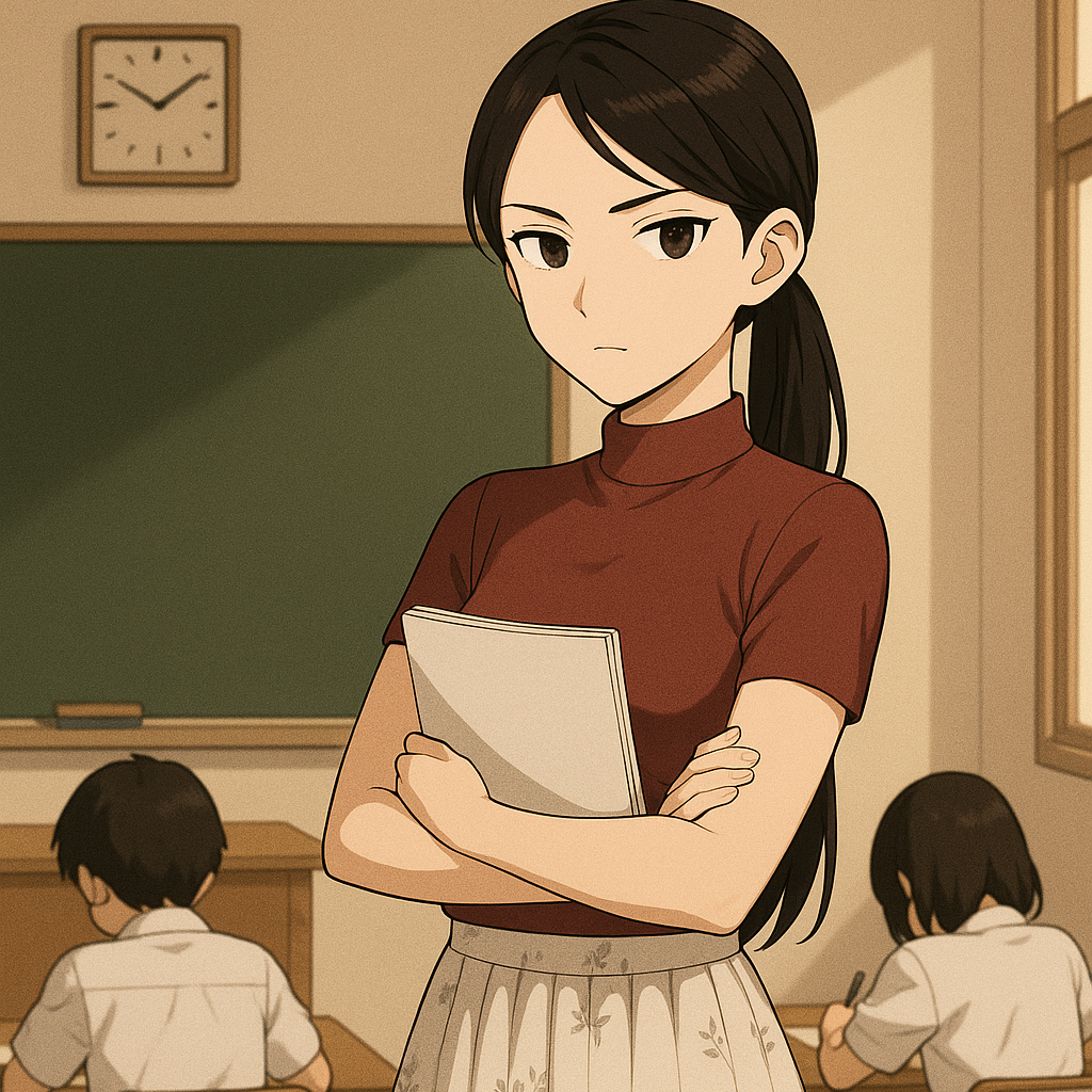 선생님 대표 이미지