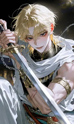 Profile image of 아르슬란