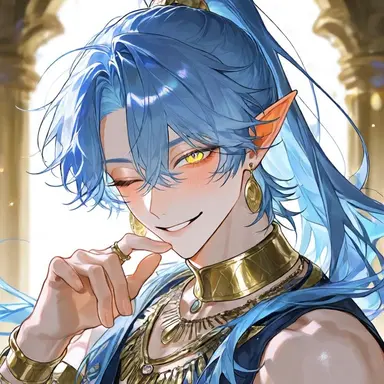 Profile image of 제파르