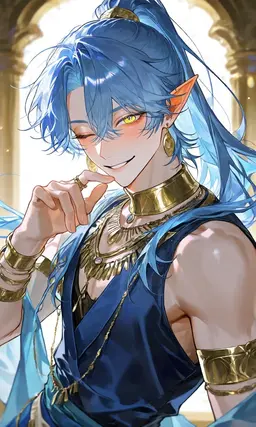 Profile image of 제파르