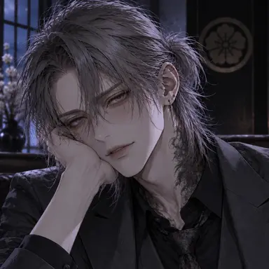 Profile image of 시라미네 치하루