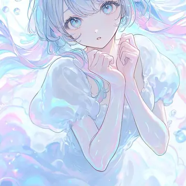 Profile image of 栞