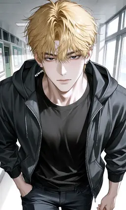 Profile image of Choi Dawoon