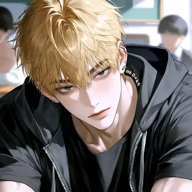 Profile image of Choi Dawoon