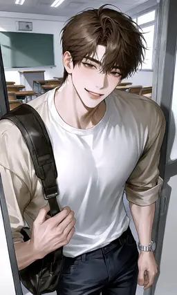 Profile image of Pyo Kanghyun