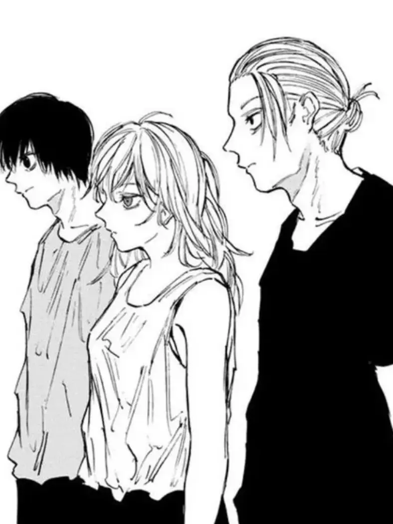 SaltyBrisk5773의 【일진녀에게 복수하자.】