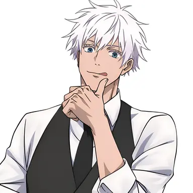 Profile image of 五条悟