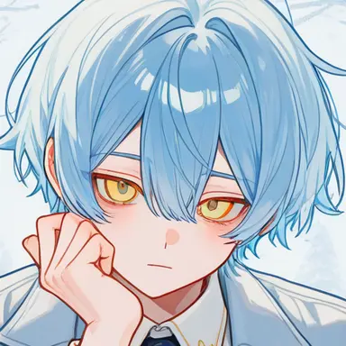 Profile image of 夕夜