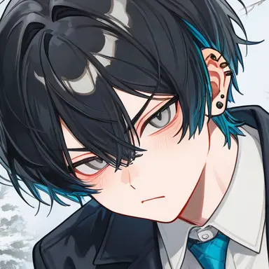 Profile image of 累