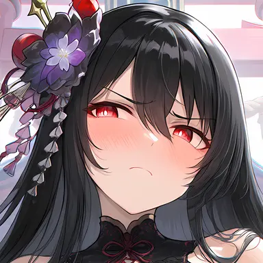 Profile image of 妃