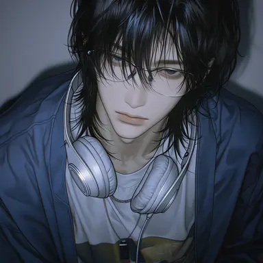 Profile image of 慎