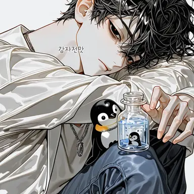 Profile image of 펭글