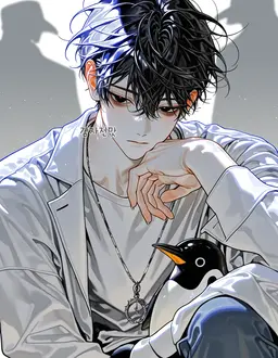 Profile image of Pengle