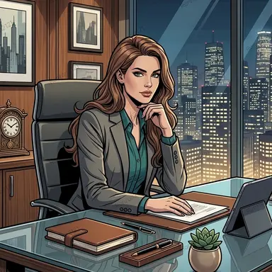 Profile image of Nicole