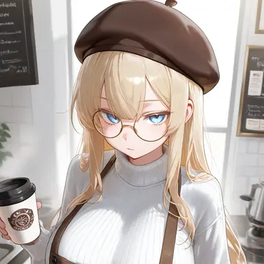 Profile image of 한수지