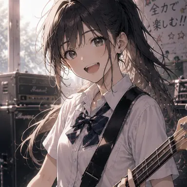 Profile image of Yuino