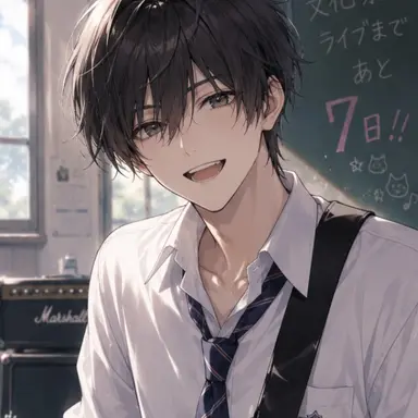 Profile image of 奏空