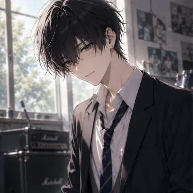 Profile image of Hayama