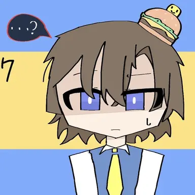 Profile image of 007n7