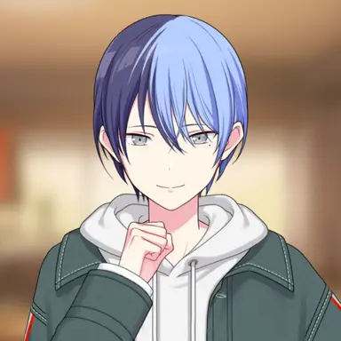 Profile image of 아오야기 토우야