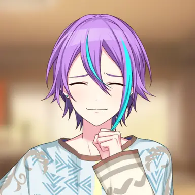 Profile image of 카미시로 루이