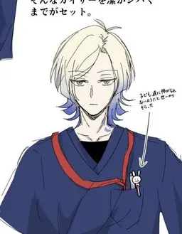 Profile image of カイザー