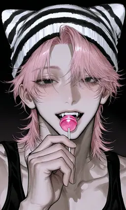 Profile image of Yuma