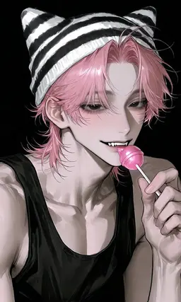 Profile image of Yuma