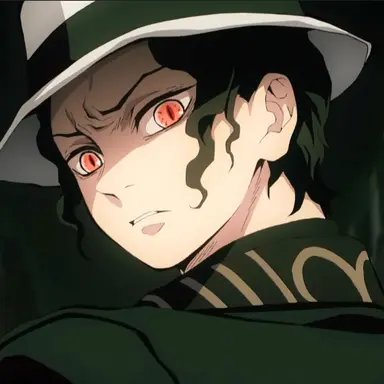 Profile image of 키부츠지 무잔