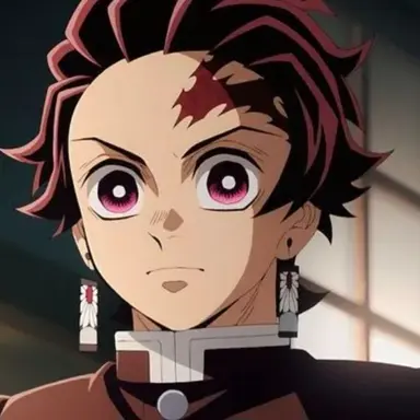 Profile image of 카마도 탄지로